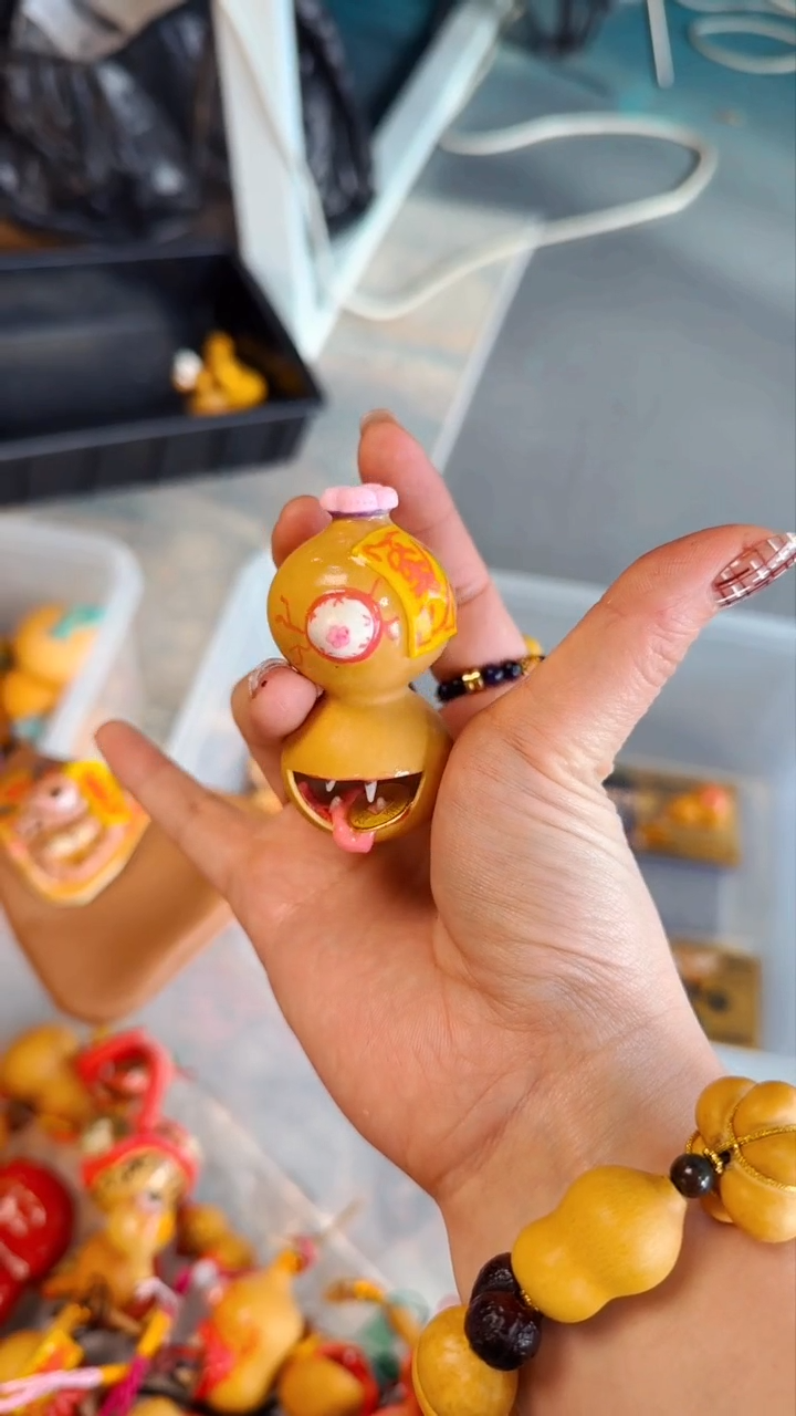 【闪购商品】723文玩葫芦文玩好物