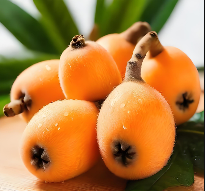 四川大五星枇杷当季新鲜水果现摘先发