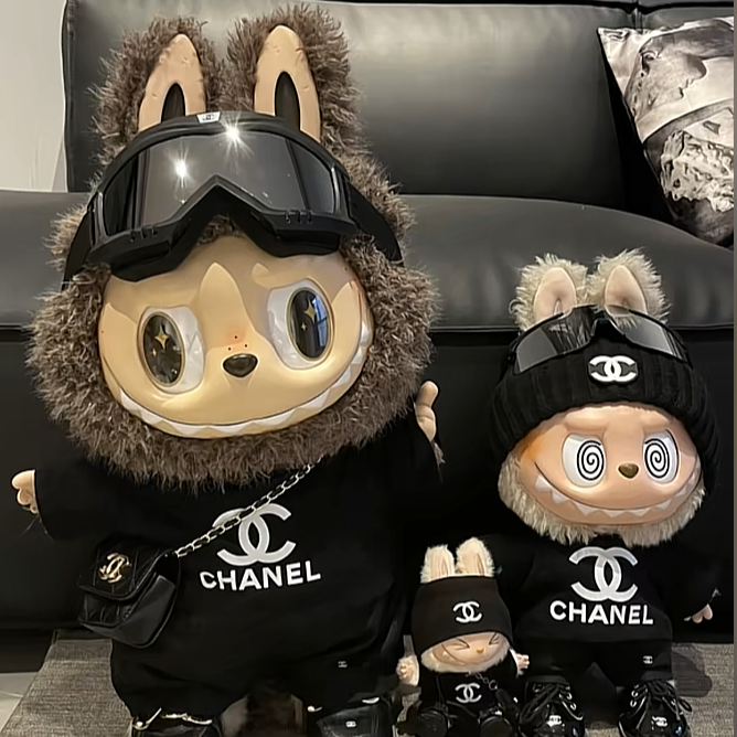 【羊了个羊对对碰】潮玩玩具