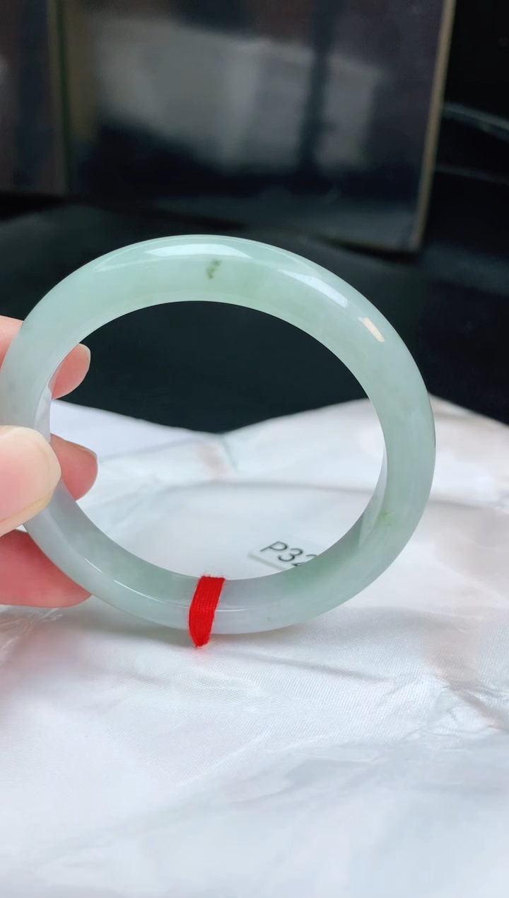 【闪购商品】翡翠手镯未镶嵌缅甸天然a货翡翠