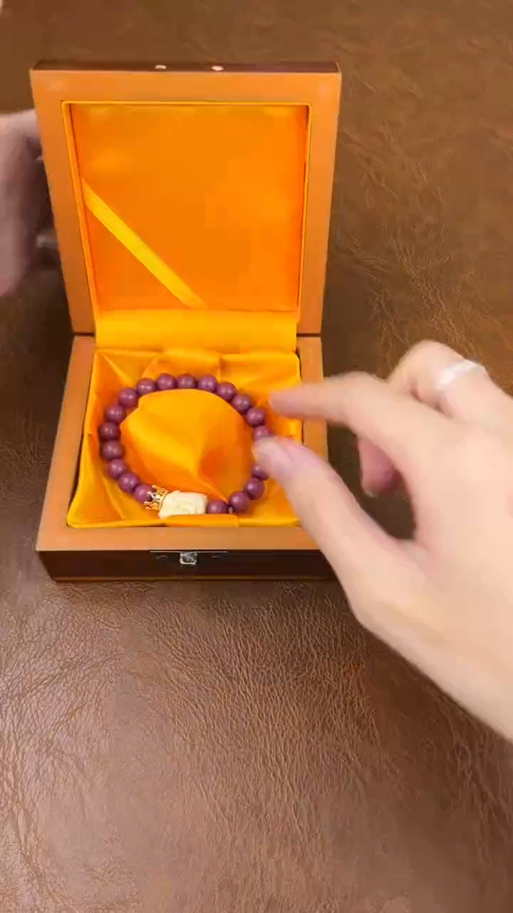 闲得文玩阁紫菩提链接@@LSC012