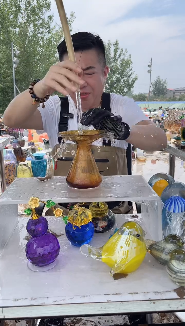 外贸花瓶花瓶花瓶CA-46