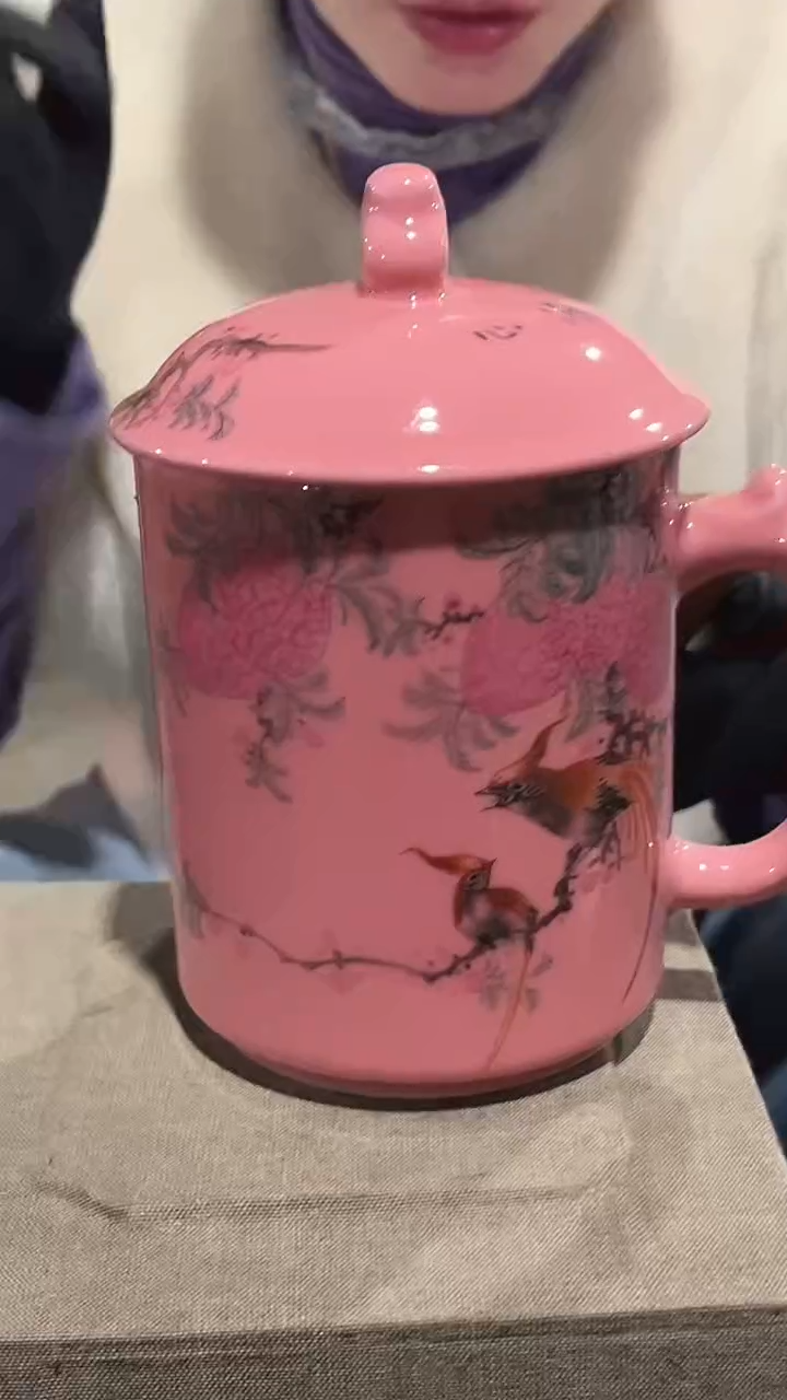 景德镇高温陶瓷杯-64