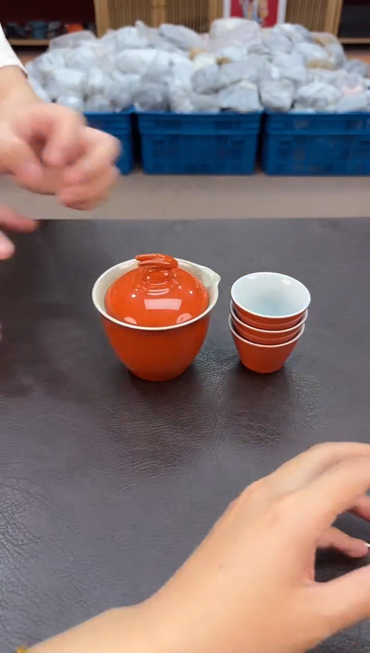 【闪购商品】摆件瓷SC1111111111