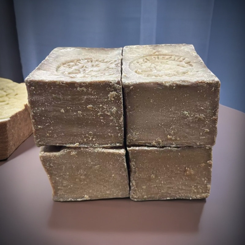 定制款！3年以上古皂月桂皂