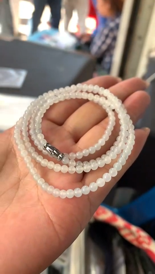 【闪购商品】定制翡翠未镶嵌8765432465321