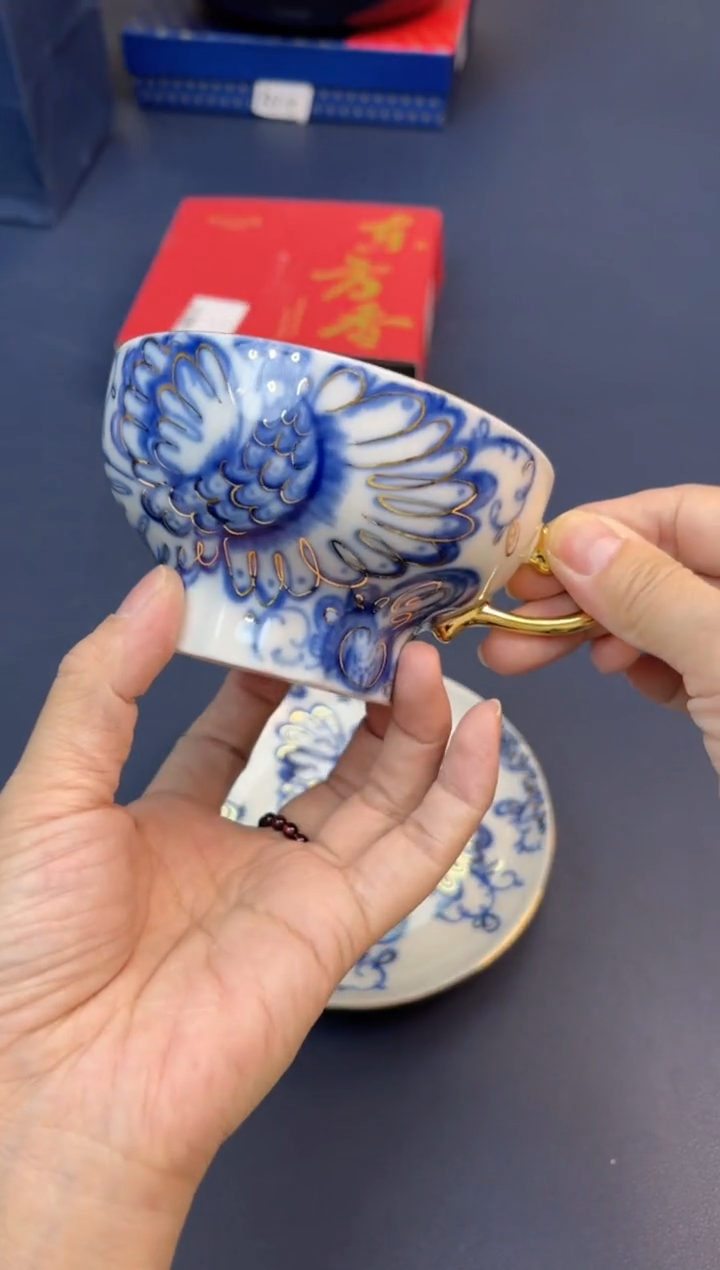 【闪购商品】瓷片新春福利场 快来捡漏@@EE156