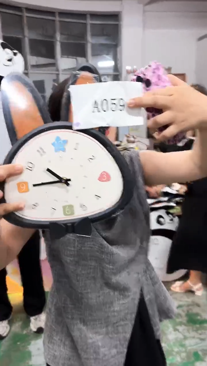 孤品朵朵闪购A059