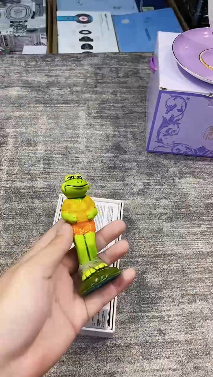 【闪购商品】瓷片都是我的大宝贝儿瓷器