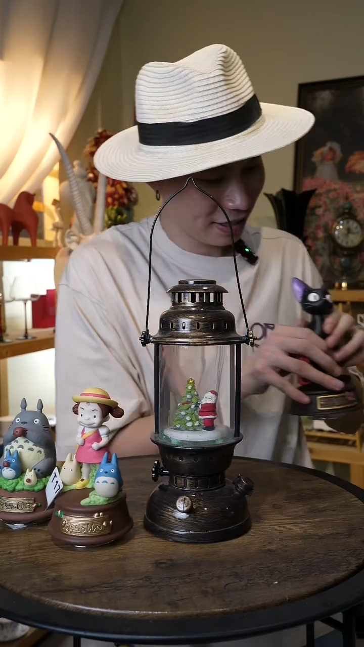 高端礼品------T178（老人