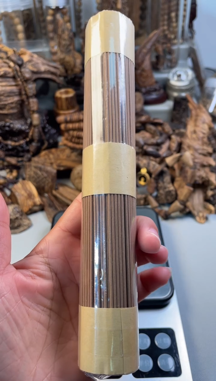 【闪购商品】沉香沉香碎屑越南芽庄越南芽庄