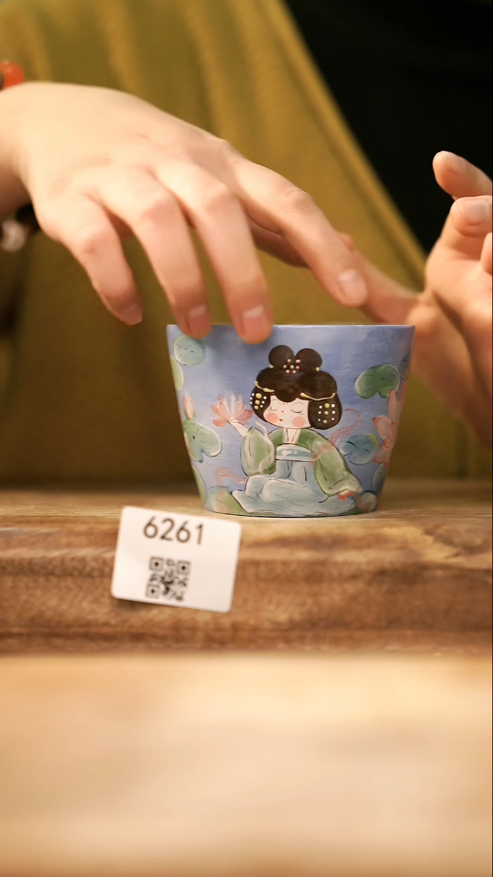 【落单孤品】福利/杯子@@6261