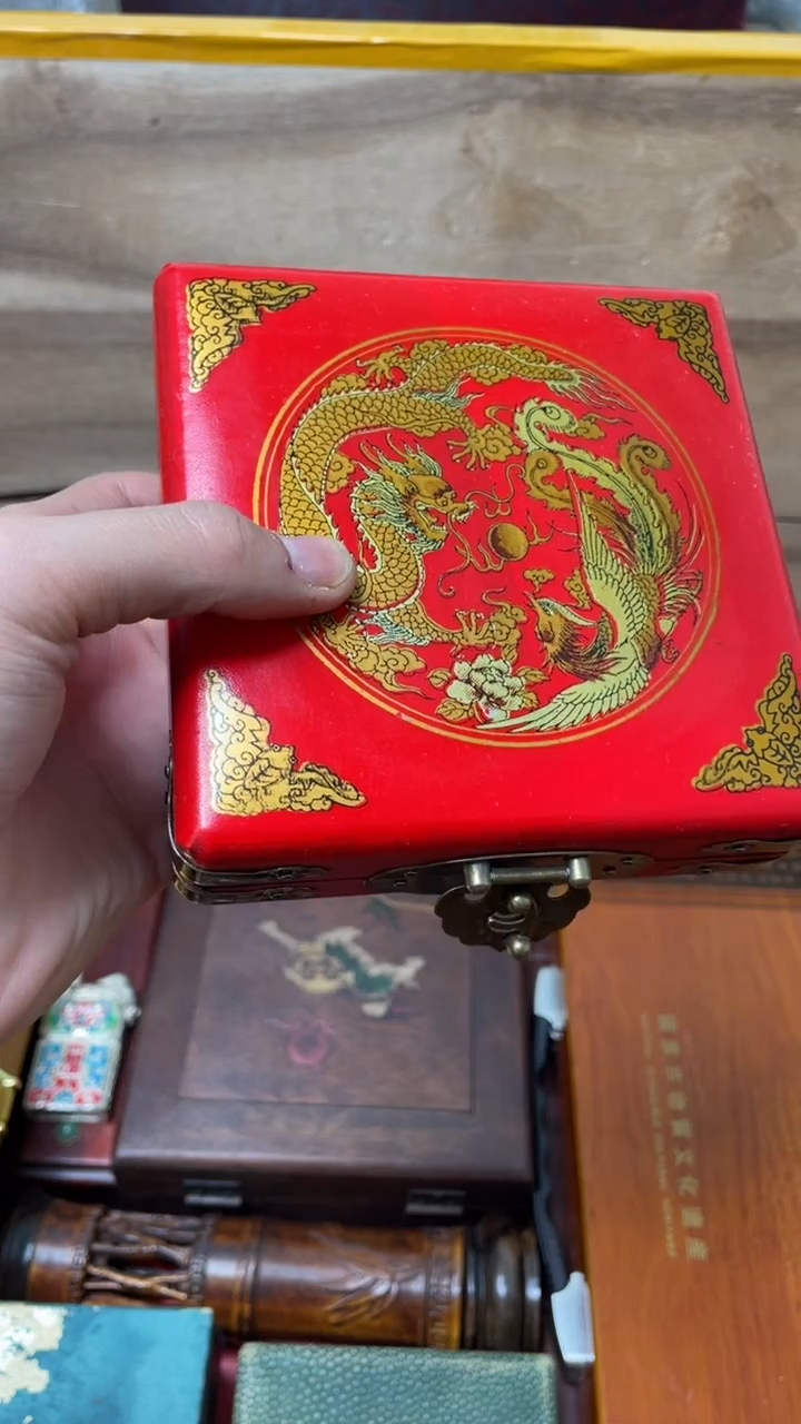【闪购商品】木烽云恩专属精选链接