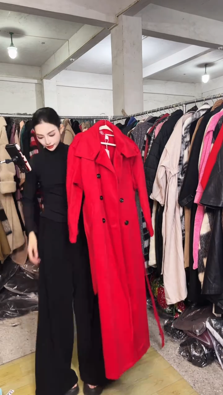 988闪购外套外披马甲打底裤子