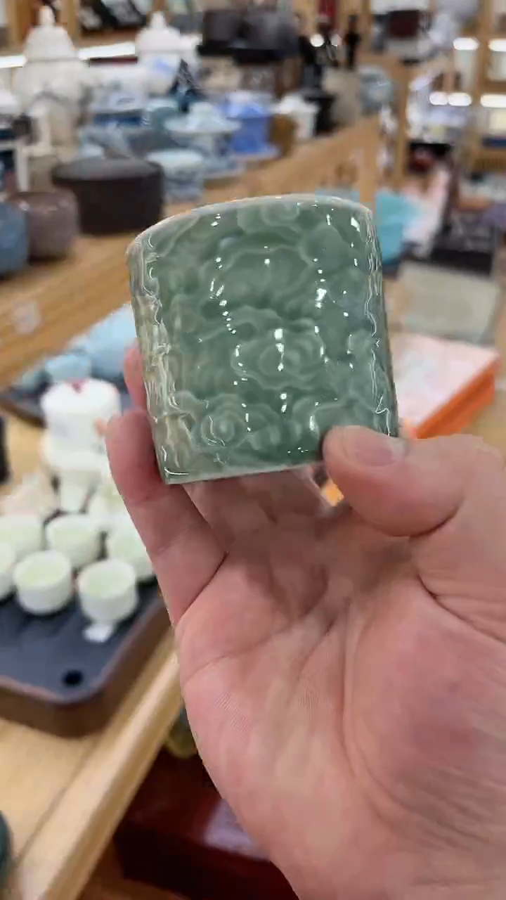 【闪购商品】窑主茶具窑主茶具@