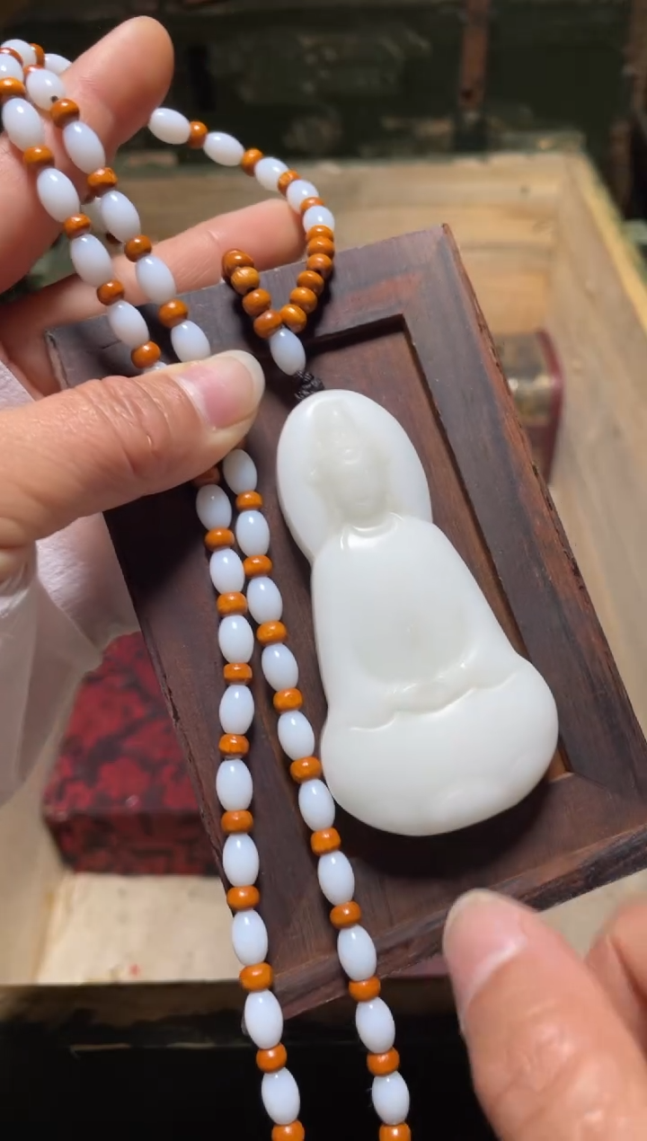 【闪购商品】净瓶观音1件圆条给