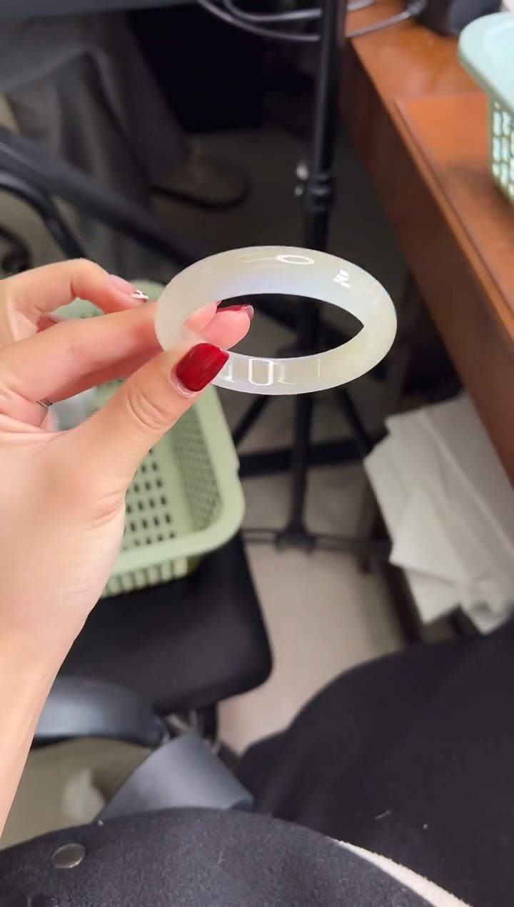 缅风精品手镯礼盒装24