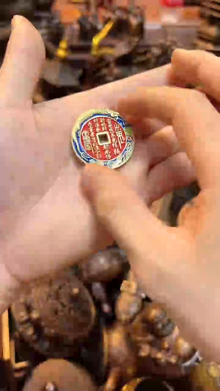 1案台摆件 物品摆件