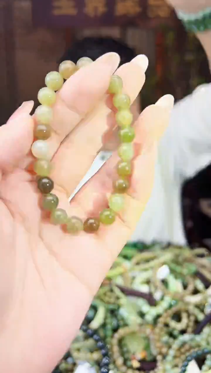 颈饰未镶嵌和田玉多样性发货拍一发一