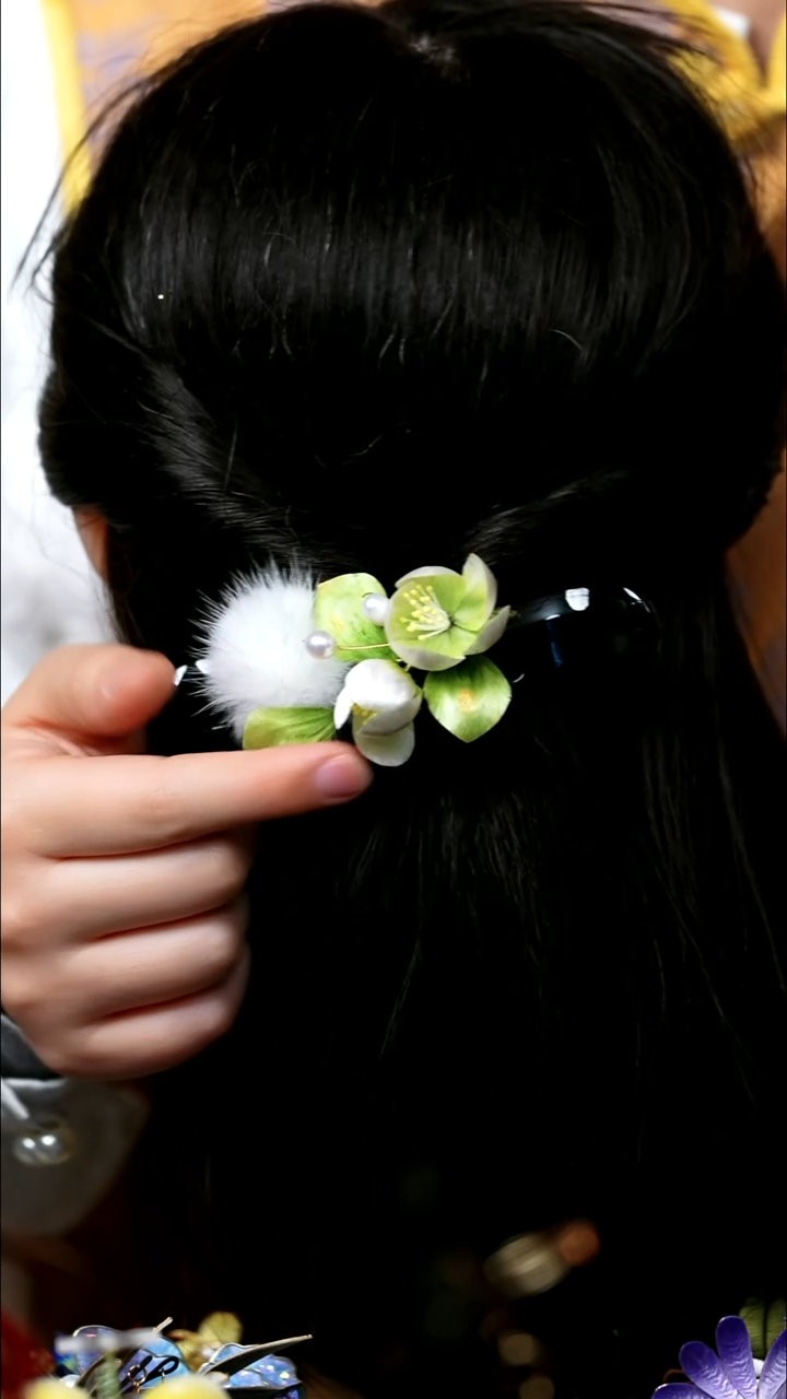 织绣0801非遗国风手工美物