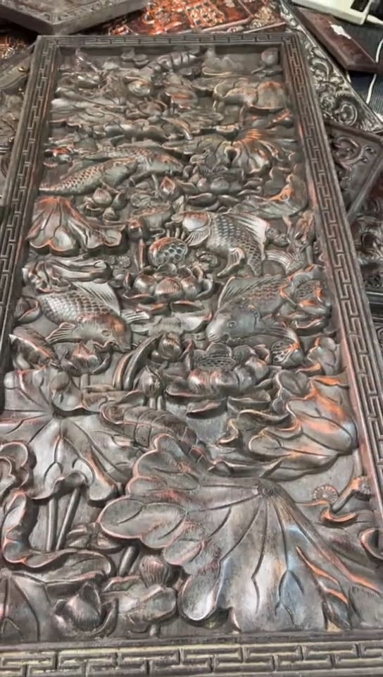 【闪购商品】木E146雕刻板链接以直播间为准