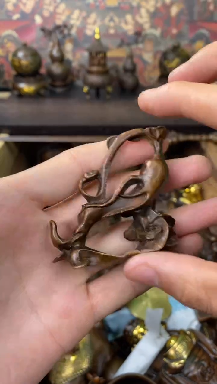 百福铜专属精选链接