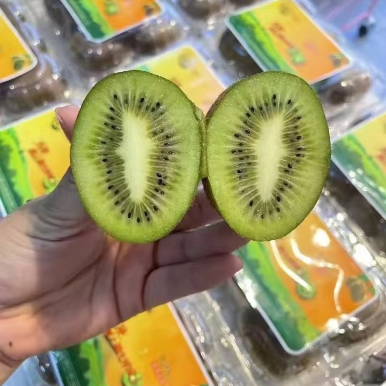 百泽猕猴桃（一盒）