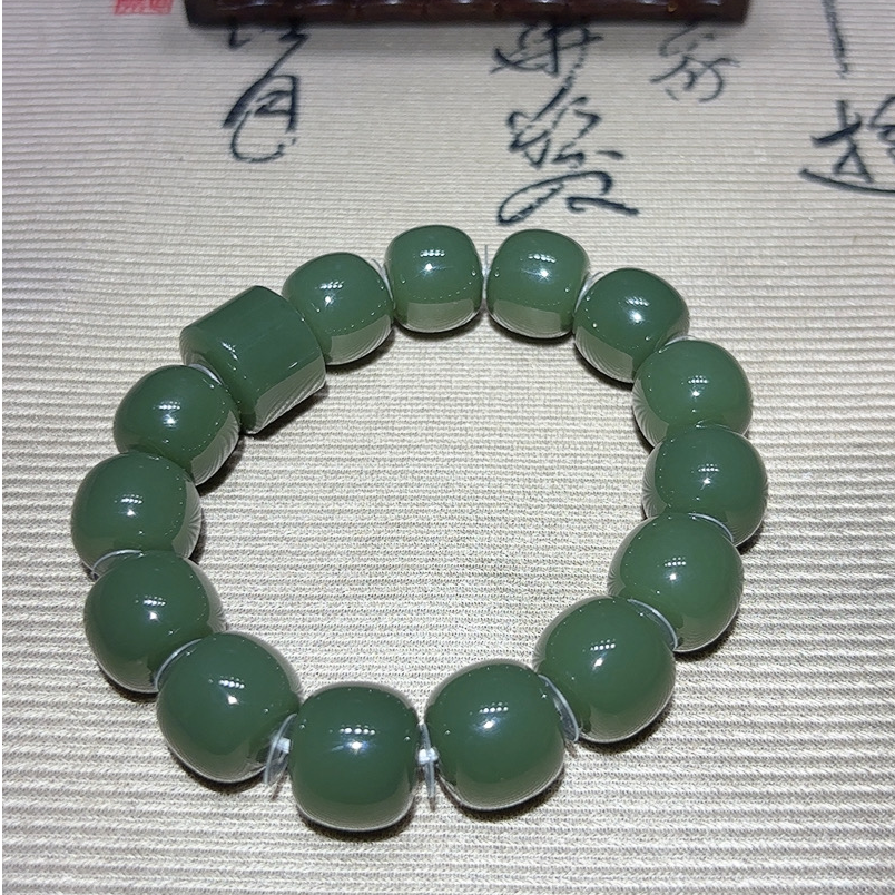 和田精美男士手串