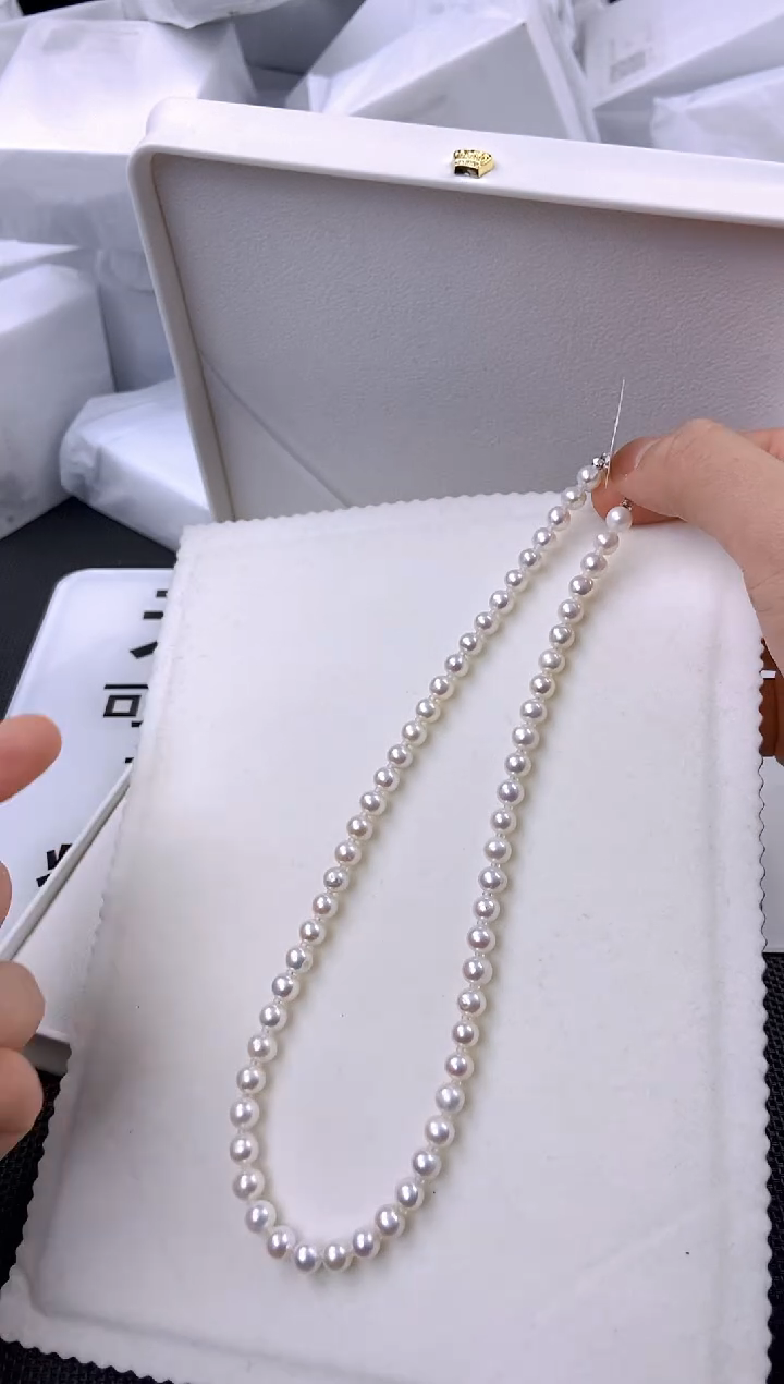 未镶嵌耳饰淡水珍珠xl1023