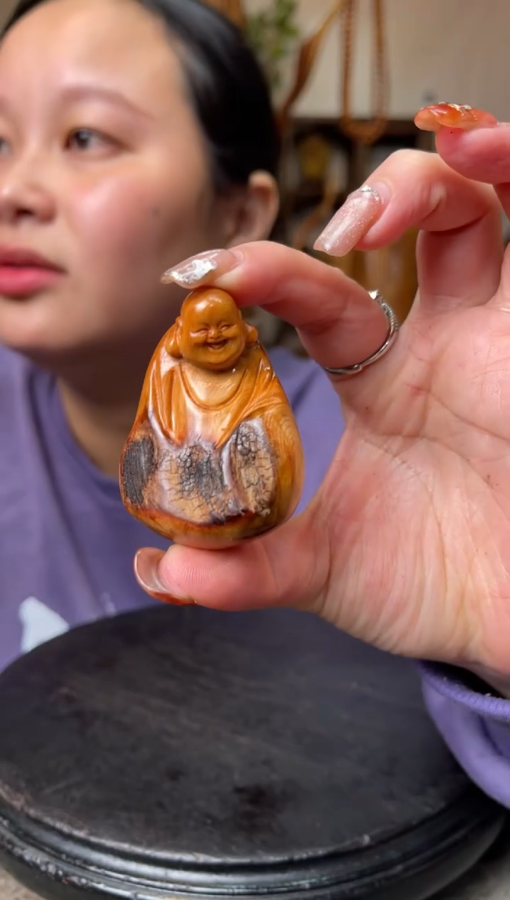 柏木（崖柏）崖柏小件