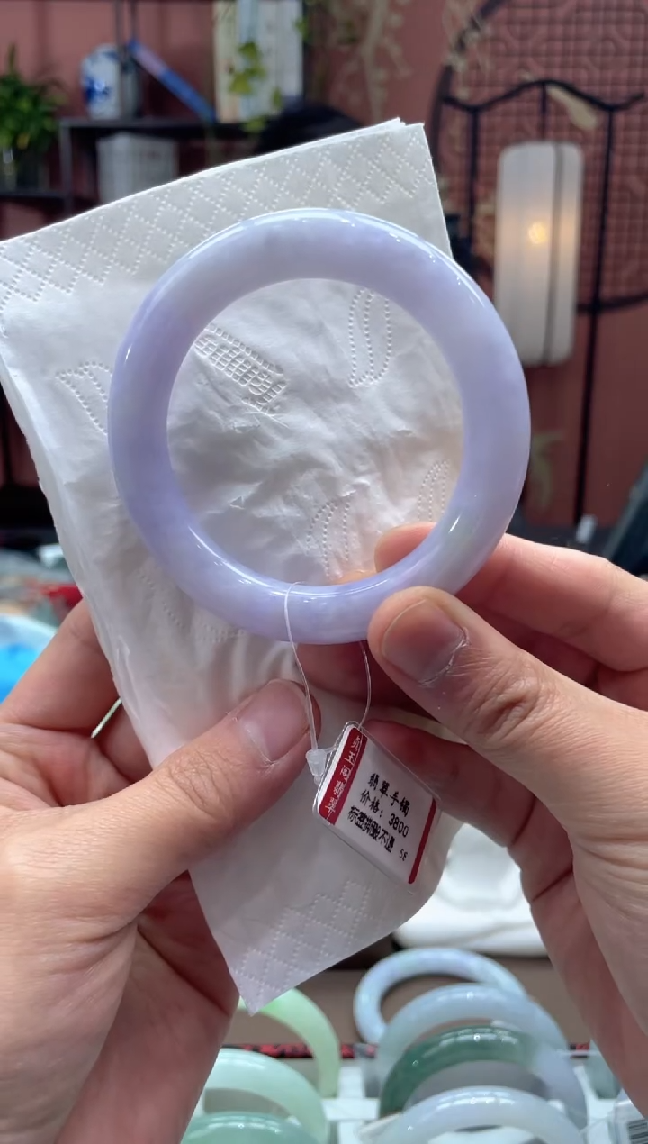 未镶嵌手镯翡翠y****✨6980*****