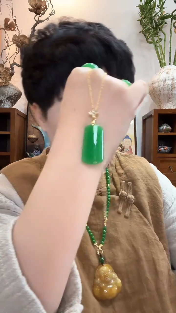 民族风原创手作048