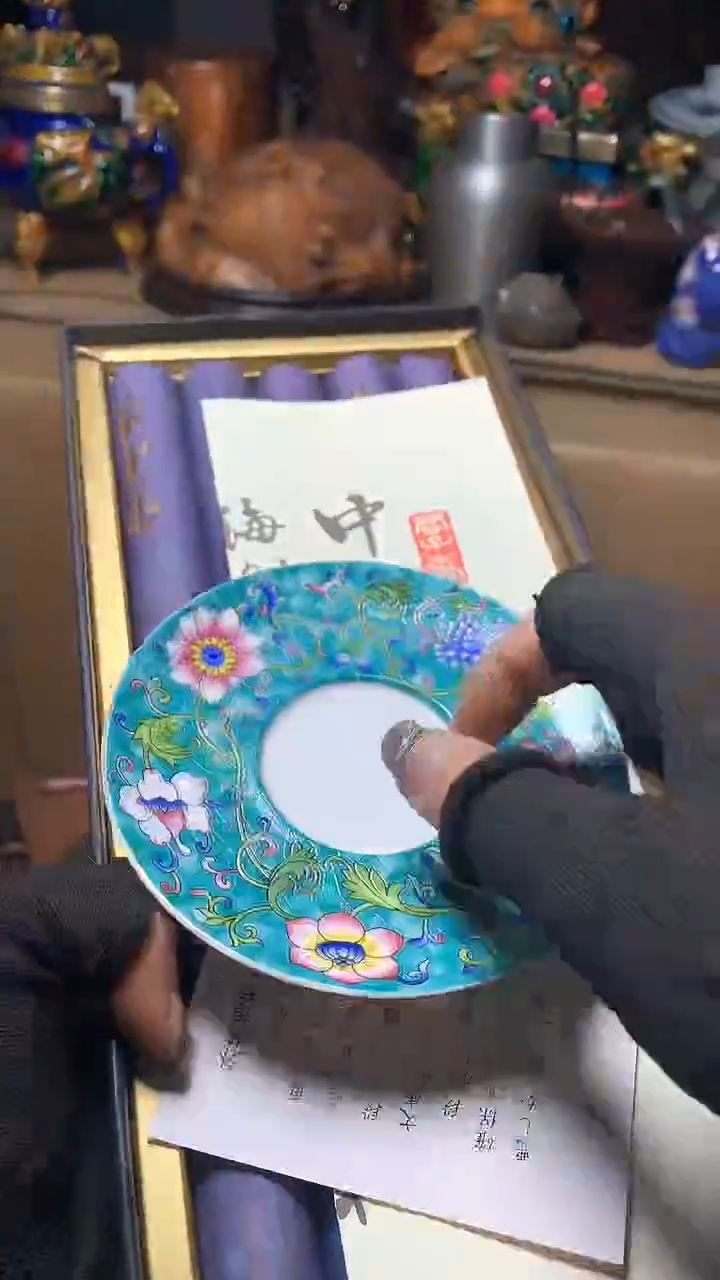 【闪购商品】瓷器默认微瑕瓷器