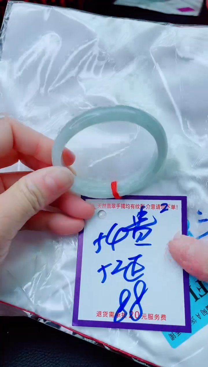 未镶嵌手镯翡翠11111111