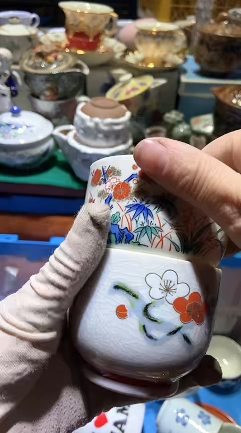 【闪购商品】瓷片111111111111111