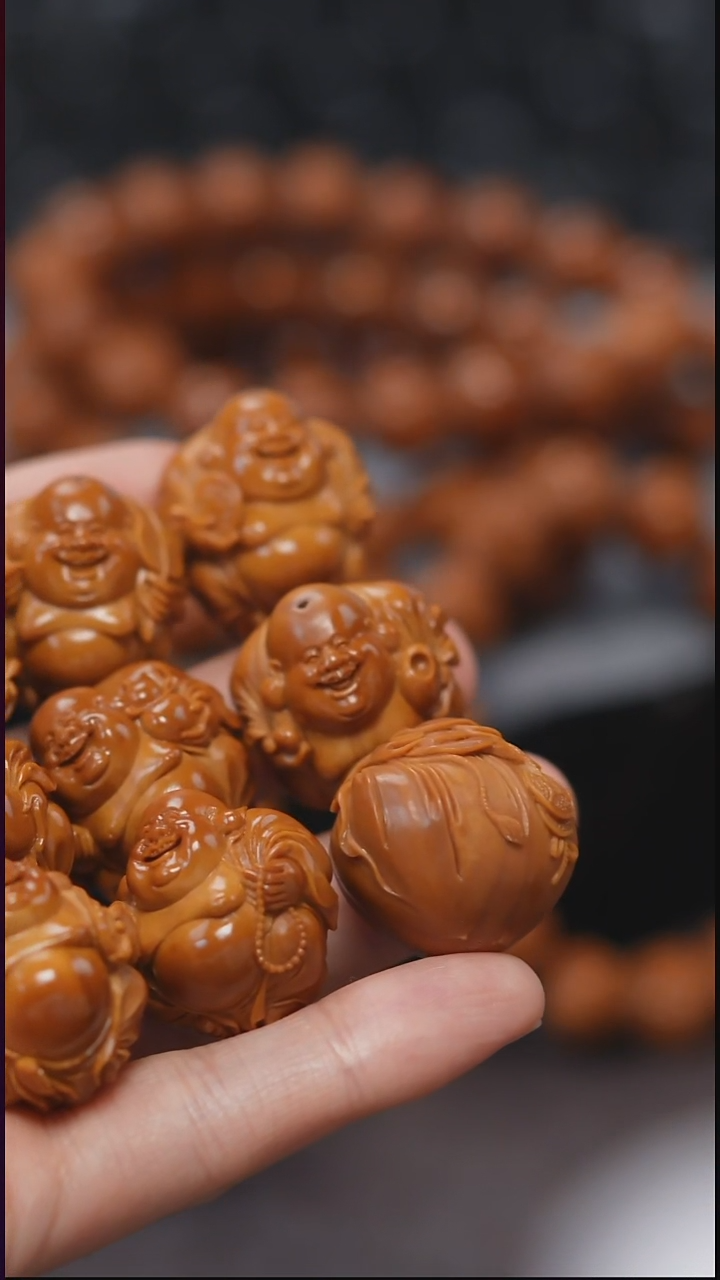 手串/手链橄榄核海****育橄榄核手串