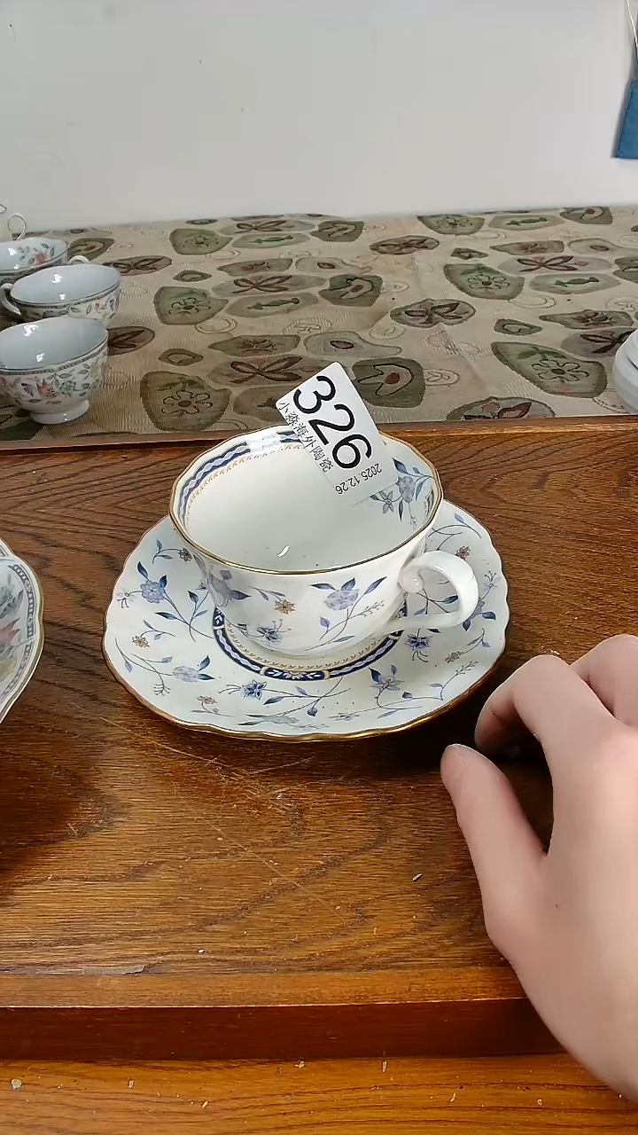 瓷片A****l小淼海外陶瓷工艺品