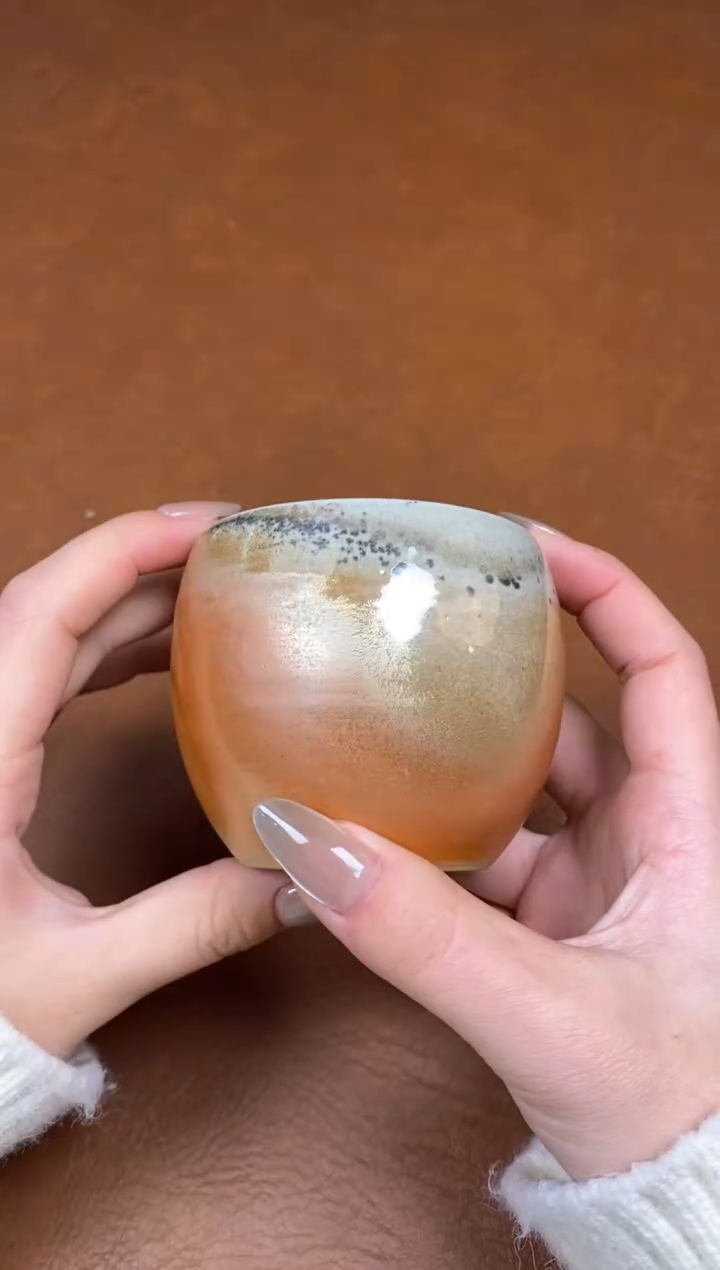 【闪购商品】观寂茶器柴烧专拍链接866