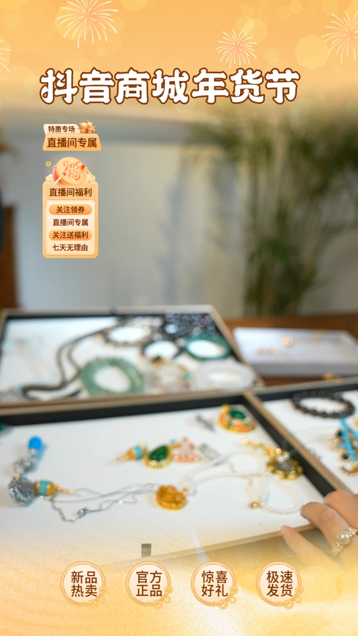 【闪购商品】淡水珍珠戒圈银S925镶嵌戒指轻奢带礼盒