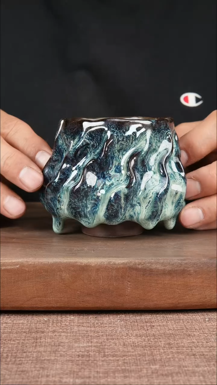 【闪购商品】388窑窑领先 匠心手作