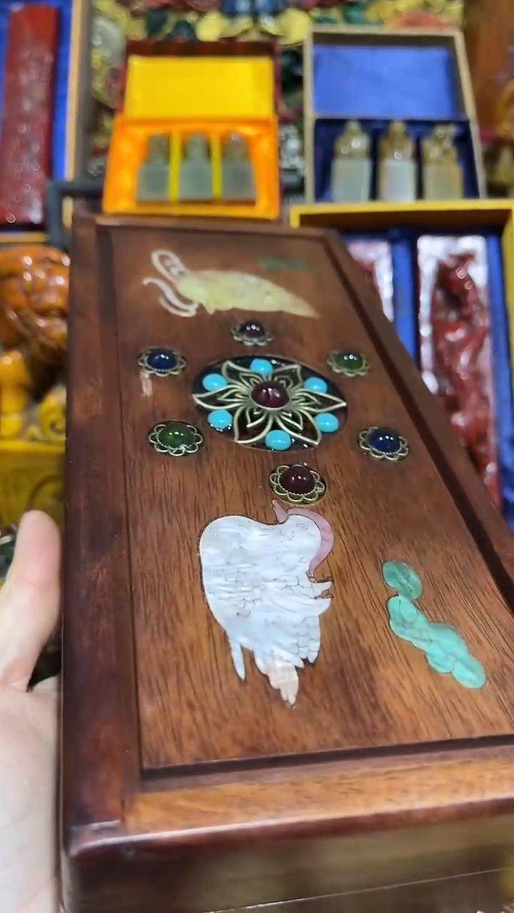 【闪购商品】老板娘推荐摆件摆饰