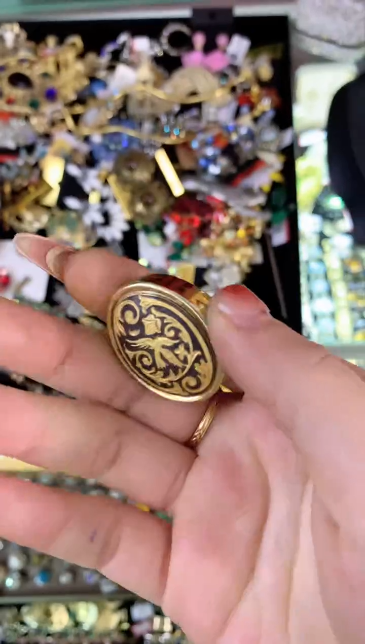 【闪购商品】瓷片楚楚中古珠宝甄选不退换