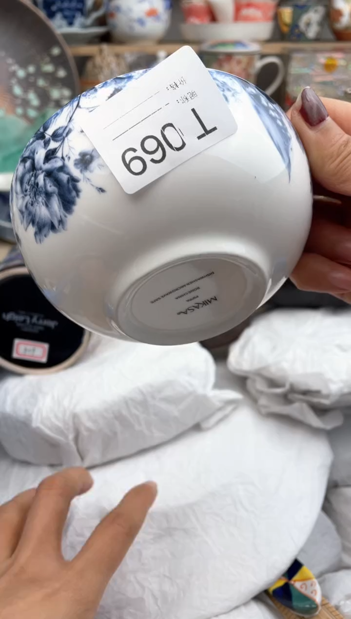 【闪购商品】瓷片069默认微瑕，看清尺寸品相再拍