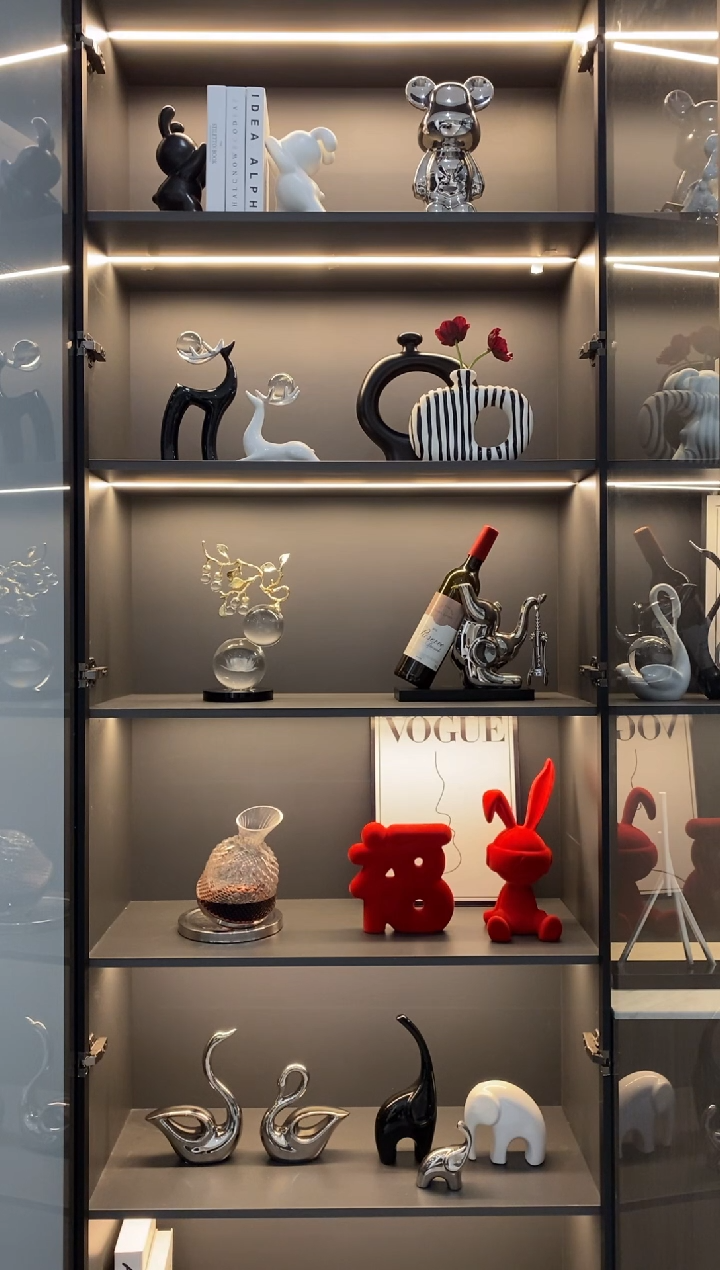 陶瓷忠歌摆件@@@@@@@@@@十一大件