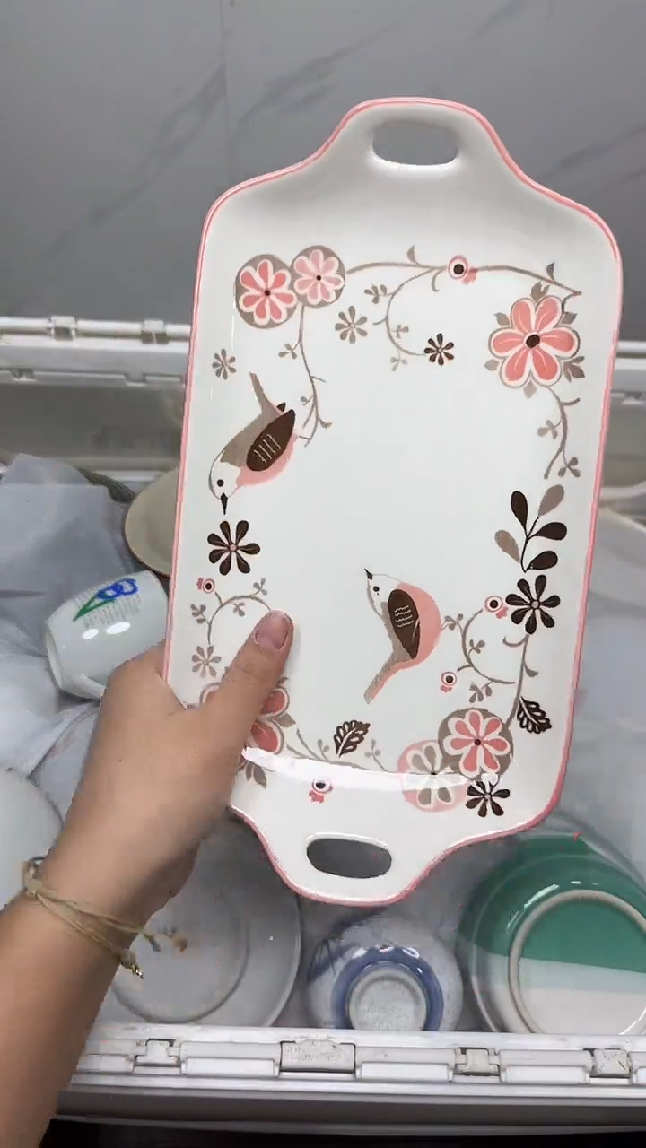 【闪购商品】982回流瓷器默认微瑕，18.8包邮