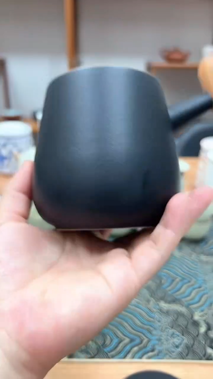 德化陶瓷办公杯101