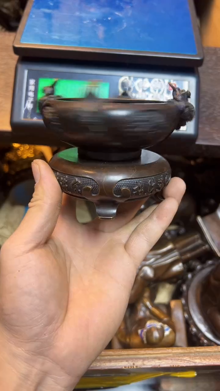 1案台摆件  物品摆件