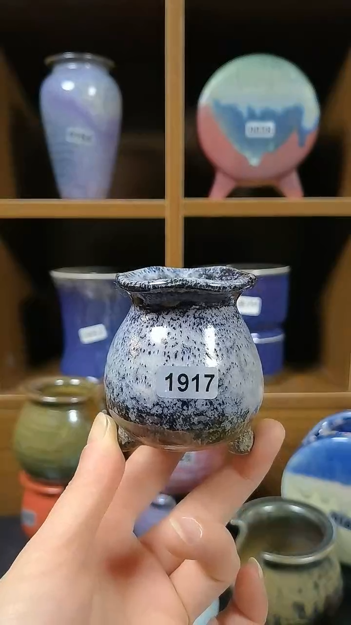 【闪购商品】红陶1917