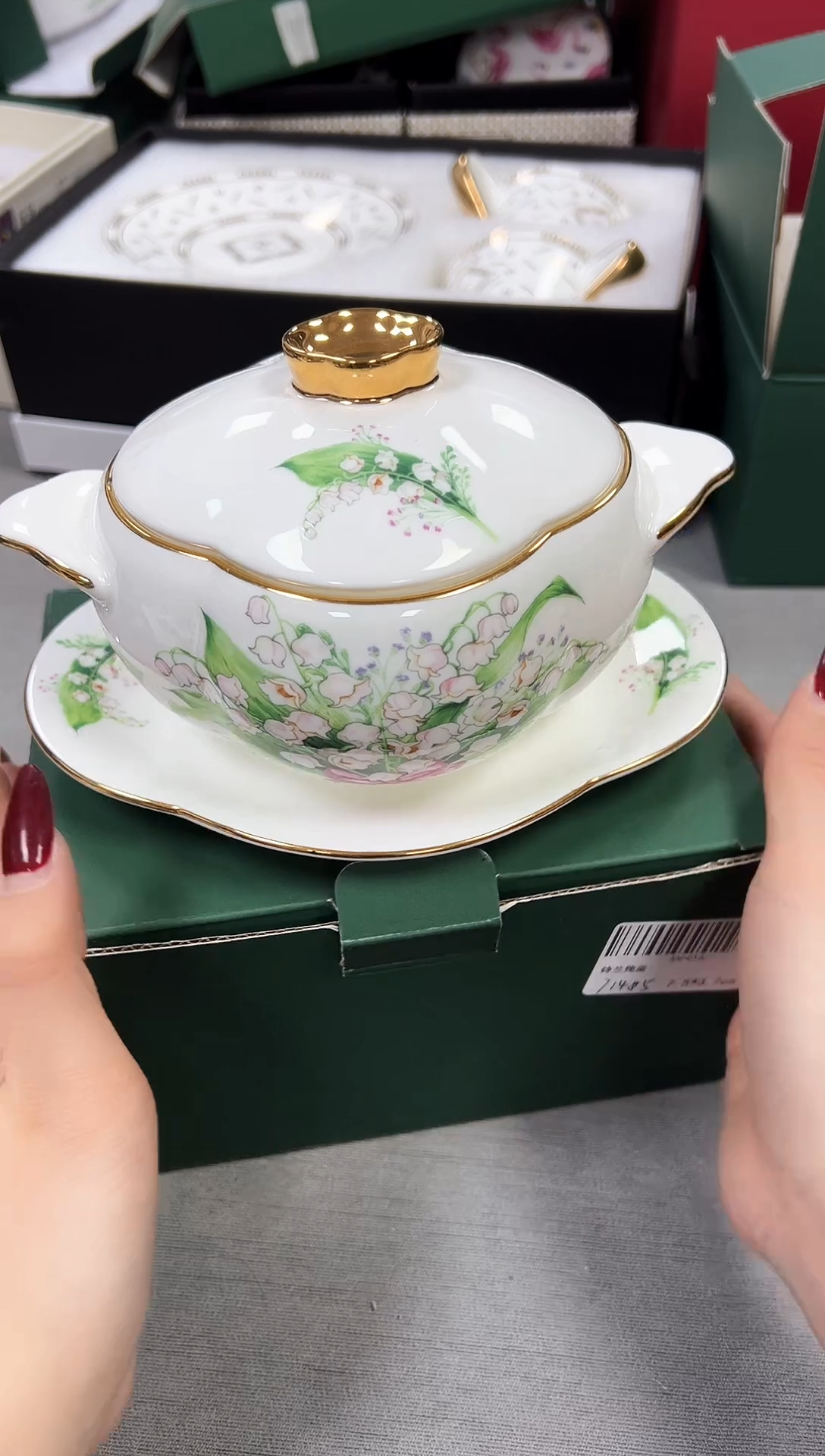 【闪购商品】瓷片新号点菜不计成本漏