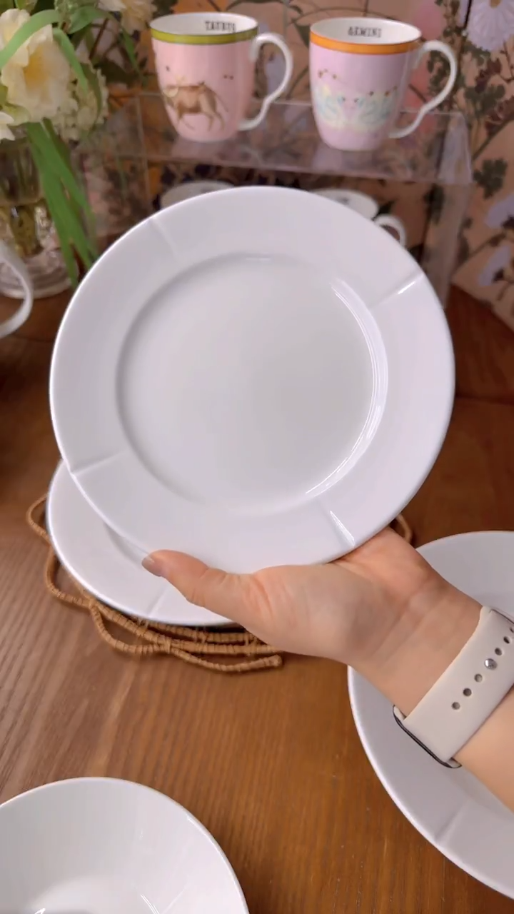 盘子瓷**************